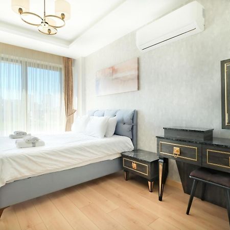 Flats And Rooms Near Taksim Square Istambul Exterior foto