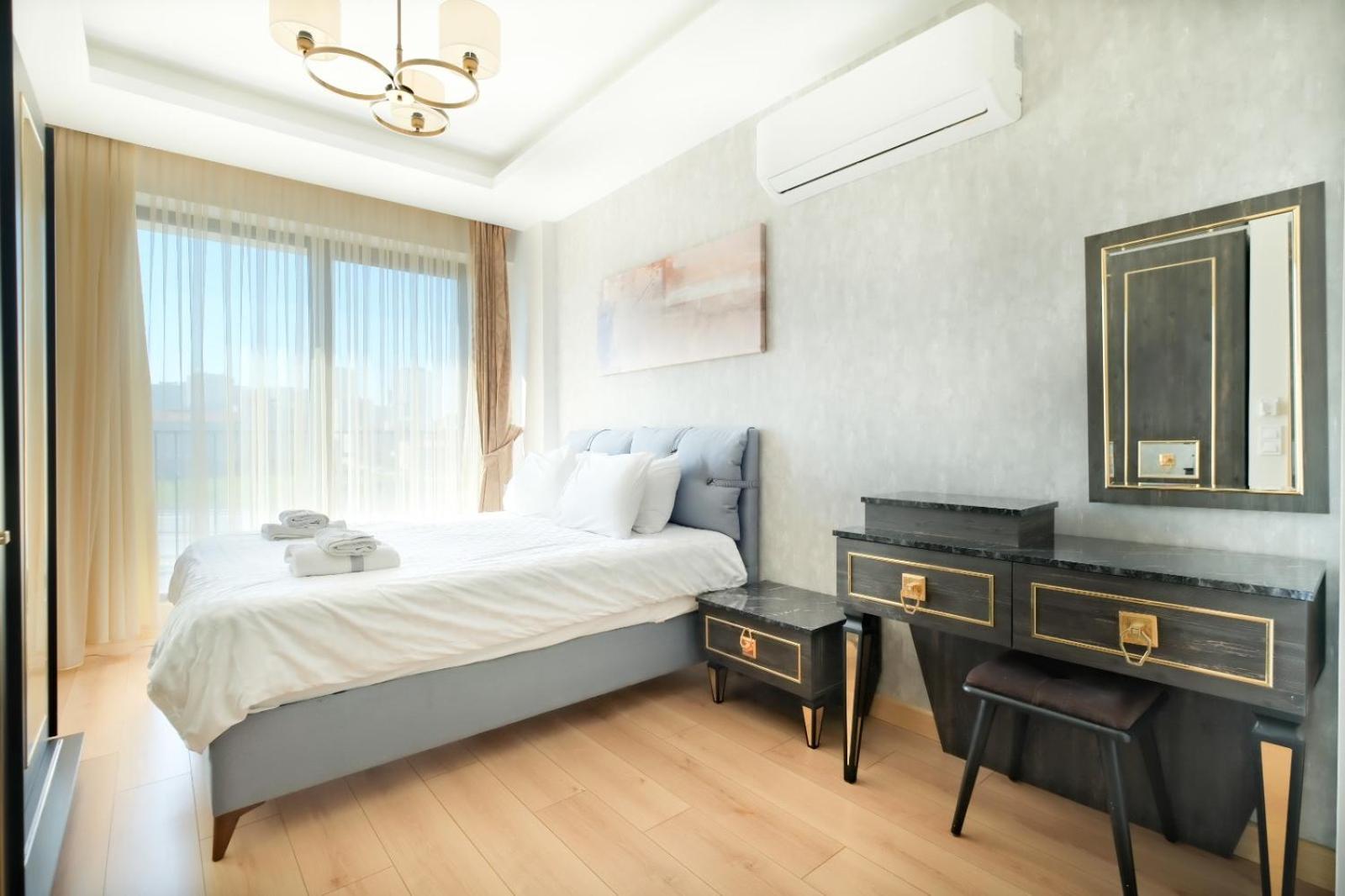 Flats And Rooms Near Taksim Square Istambul Exterior foto