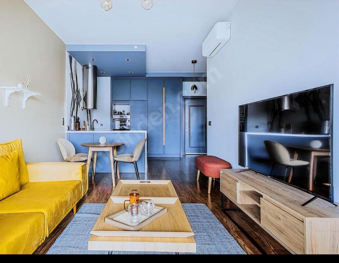 Flats And Rooms Near Taksim Square Istambul Exterior foto